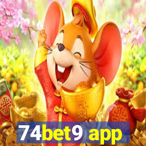 74bet9 app